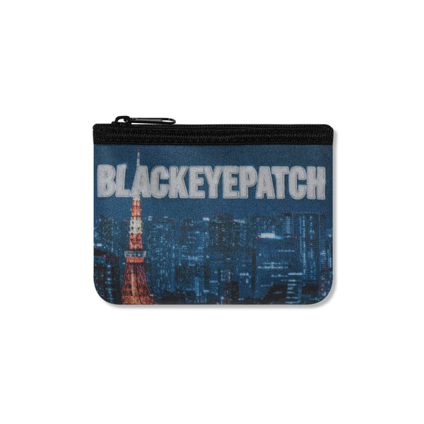 DIAMOND CITY MINI POUCH