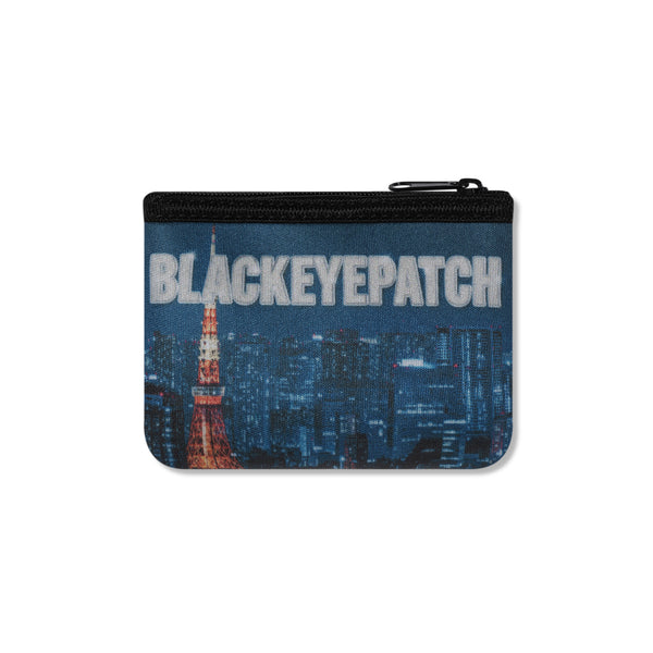 DIAMOND CITY MINI POUCH
