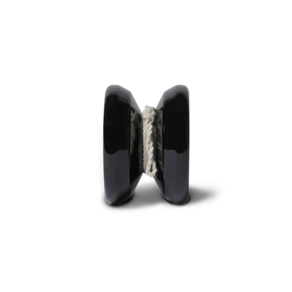 OG LABEL YOYO BLACK