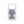 OE BFEP iPhone CASE CLEAR/BLACK