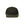 FABRIC INITIALS PATCHED CAP OLIVE