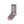CHECKED HWC SOCKS PINK/GREEN