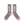 CHECKED HWC SOCKS PINK/GREEN