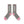 CHECKED HWC SOCKS PINK/GREEN