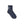 OG LABEL SHORT SOCKS NAVY