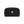 OG LABEL REFLECTOR MINI POUCH BLACK