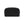 OG LABEL REFLECTOR MINI POUCH BLACK