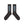 HWC SOCKS CHARCOAL