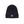 SMALL OG LABEL STRIPE BEANIE NAVY
