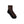 OG LABEL LEOPARD SHORT SOCKS