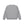 OG LABEL MUSEUM LOGO CREW SWEAT HEATHER GRAY