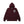 OG SKI MASK HOODIE BURGUNDY