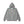 BIG B CHECKED ZIP HOODIE PINK