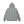 BIG B CHECKED ZIP HOODIE PINK