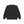 OG BEARS RAGLAN CREW SWEAT BLACK