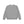 ROYAL EMBLEM HEAVYWEIGHT CREW SWEAT HEATHER GRAY