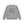 MULTI AUTOGRAPH LOGO CREW SWEAT HEATHER GRAY