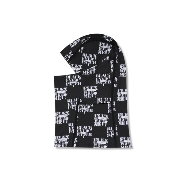 FWM BALAKLAVA BLACK