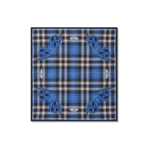 MIKADO FAME FLAME BANDANA MULTI