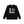 MIKADO I LOVE WAKA  L/S TEE BLACK
