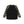 CONDOR RAGLAN L/S TEE BLACK/WOODLAND CAMO