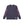 WAVECORE LOGO HEAVYWEIGHT L/S TEE NAVY