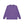 SMALL OG LABEL HEAVYWEIGHT L/S TEE PURPLE