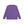 SMALL OG LABEL HEAVYWEIGHT L/S TEE PURPLE
