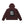OG SKI MASK FIREMAN JACKET BURGUNDY