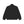 SMALL OG NYLON TRACK JACKET BLACK
