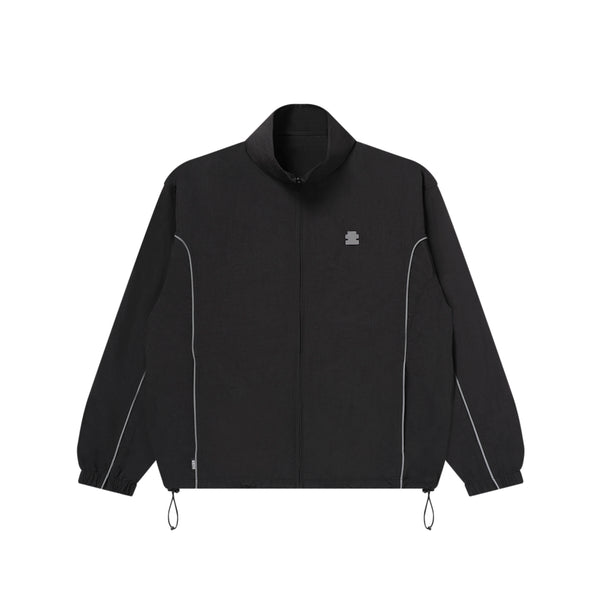 WRITER’S REVERSIBLE JACKET BLACK