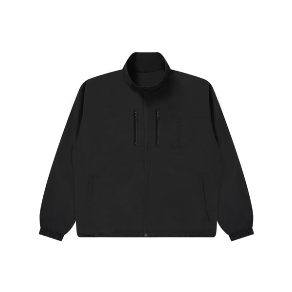WRITER’S REVERSIBLE JACKET BLACK
