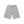 SMALL OG CUT OFF SWEAT SHORTS HEATHER GRAY
