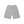 SMALL OG CUT OFF SWEAT SHORTS HEATHER GRAY