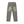 WASHED PAINTER DUCK PANTS OLIVE