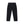 B EMBLEM DENIM PANTS DARK INDIGO