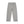 BIG B PATCH BAGGY SWEAT PANTS HEATHER GRAY