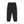 SMALL OG NYLON TRACK PANTS BLACK