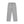 KANJI TAPED HEAVYWEIGHT SWEAT PANTS HEATHER GRAY