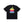 FRUIT LOGO OG LABEL TEE BLACK