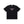 OE FLAG TEE BLACK