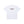 OE FLAG TEE WHITE