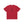 HEATED WORDS TEE RED