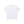 SMALL OG LABEL TEE WHITE
