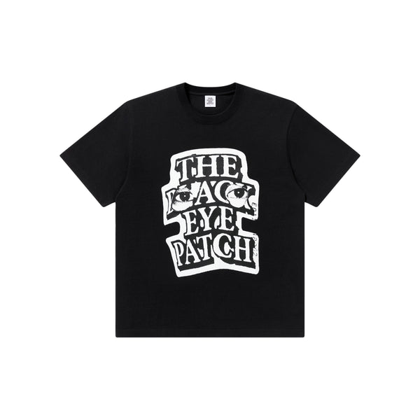 OG SKI MASK TEE BLACK