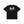 EVIL CROSS TEE BLACK
