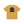 EYES IN THE WALL TEE YELLOW