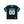 RETRO SPORTS TEE BLACK