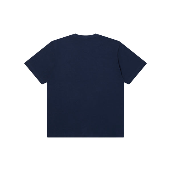 DESKTOP FOLDERS TEE NAVY