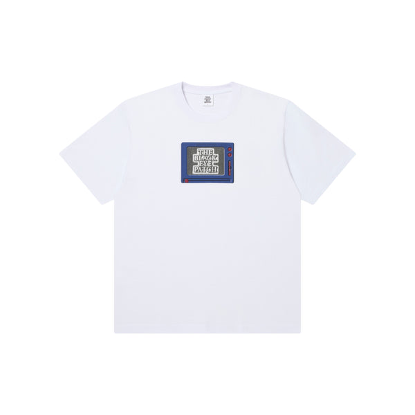 OG DRAWING BOARD TEE WHITE